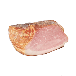 Frikandeau geselcht roh