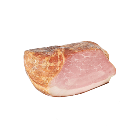 Frikandeau geselcht roh