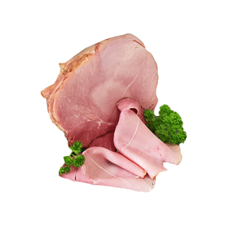 Nuss geselcht gekocht