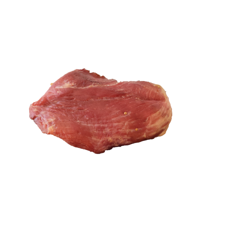 Kaiserteil geselcht roh