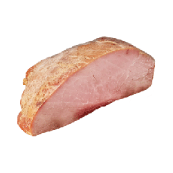 Kaiserteil geselcht gekocht