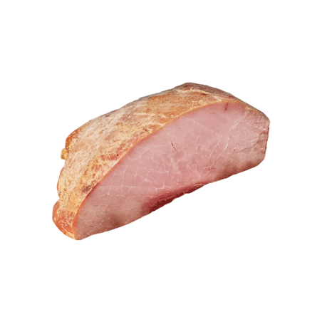 Kaiserteil geselcht gekocht