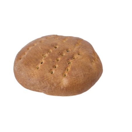 Osterbrot mit Rosinen