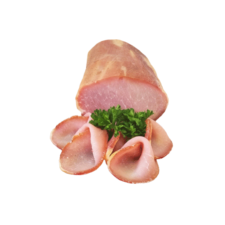 Karree geselcht trocken