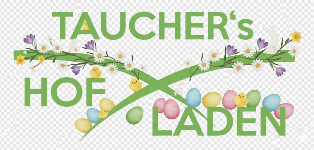 Osterbestellungen Taucher's Hofladen